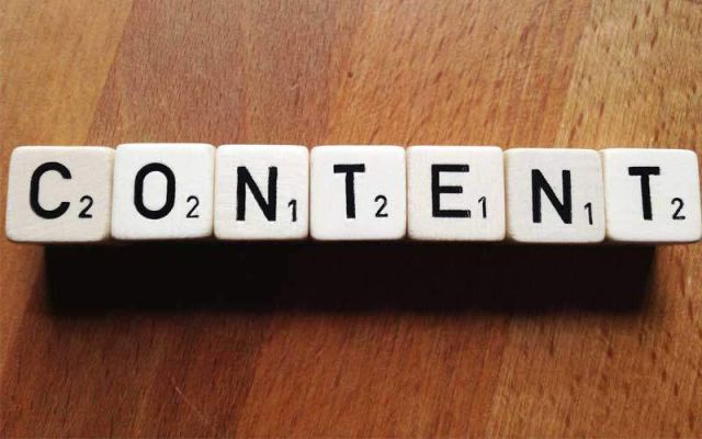 7 lengvi būdai, kaip pritaikyti turinio rinkodarą geresnėms pozicijoms paieškoje