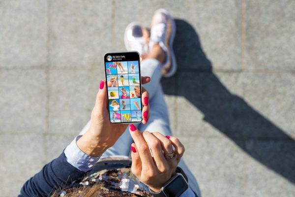 Kaip padidinti sekėjų skaičių „Instagram“?