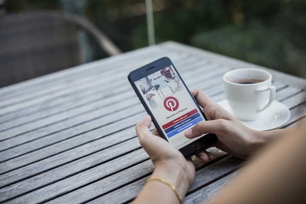 Kaip dirbti su Pinterest SEO įrankiu?