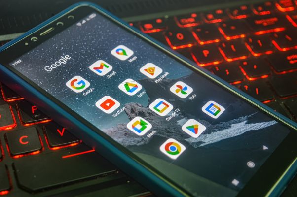 Google atsinaujina: ką svarbu žinoti