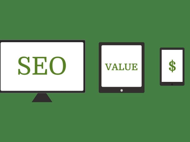 SEO nauda prekės ženklo įvaizdžiui ir pozicionavimui